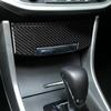 For 2013-2017 Honda Accord Carbon Fiber Interior Central Storage Box Cover Trim