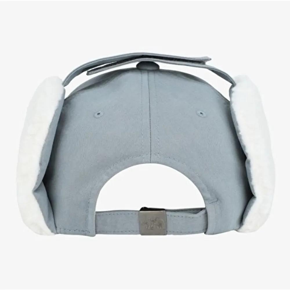 The North Face The North Face Earmuff Hard Ball Cap NE3CR53P