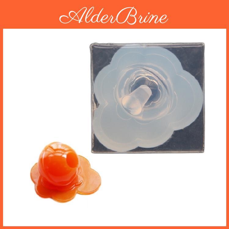 Artistic Candy For Silicone Mold Resin Melting Lollipop Miniature Handmade Decorations Crafting Projects
