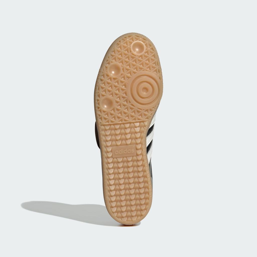 HQ9248 adidas Samba LT Core Black Core White Bronze Strata (Men's)