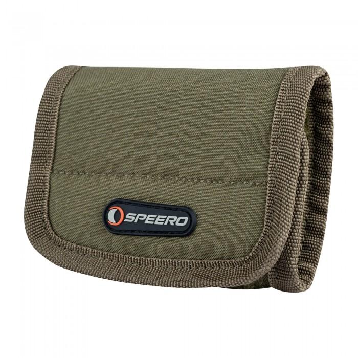 Speero Einfache Rutenbleiwicklung