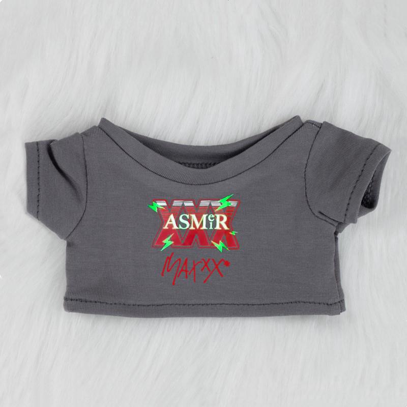 

Концертная футболка Чжан Хуэймэй 2025 для кукол 10/15/20 см - Дизайн La Bu Bu Macaron 15cm Cotton Doll Shared