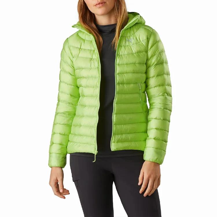 Arc'teryx CERIUM LT Down Jacket Women's (Unisex) Down Jackets 26125
