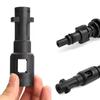 Pressure Washer Water Adapter Connector Fitting For Lavor To Karcher K2 K3 K4 K5 K6 K7 Pressure Washer Car Washer Spray Gun
