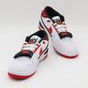 DZ6763-101 Billie Eilish A Nike Air Alpha Force 88 Fire Red and White