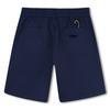 Kenzo Kids 3 12 Years Cotora Chino Shorts  26ss Z265afpr12 
