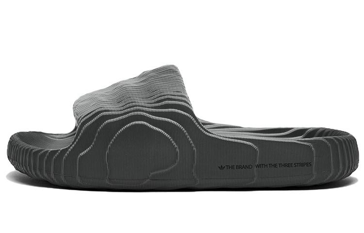 

Adilette 22 Adidas Originals Slides Grey HP6522 38