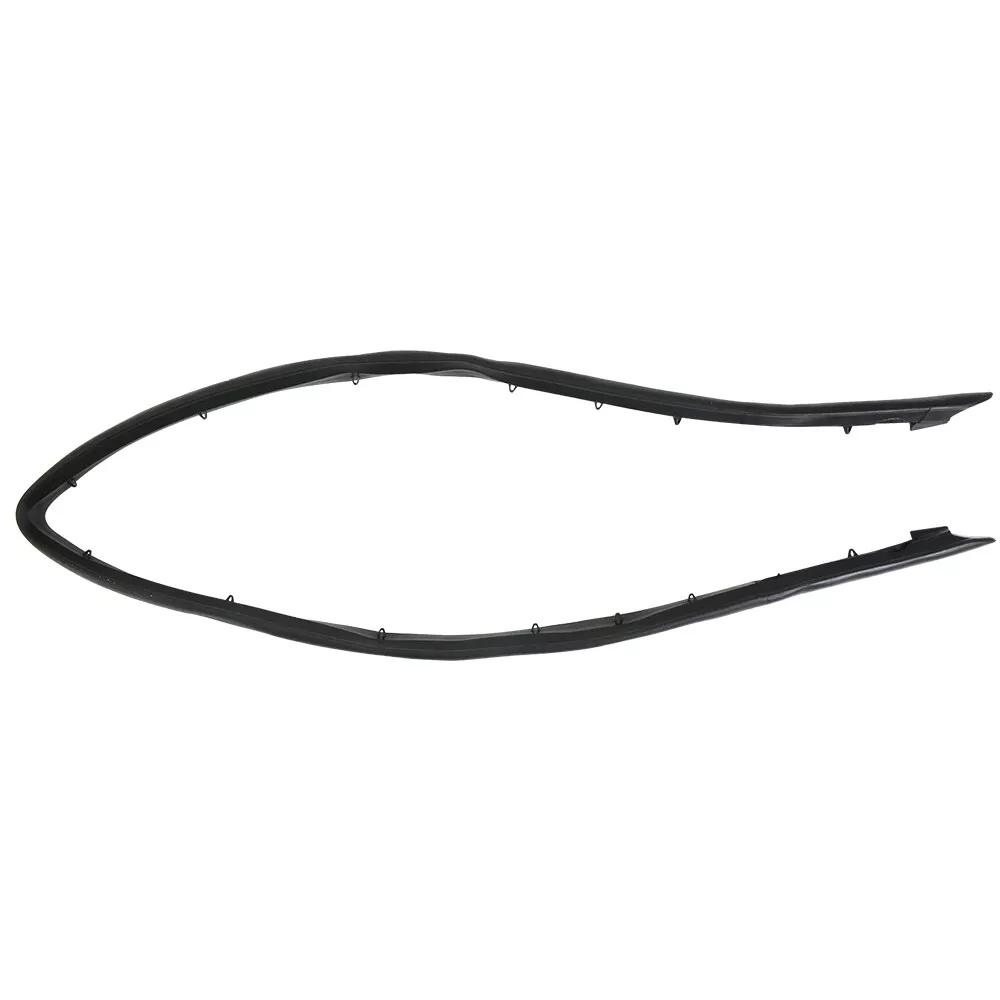 Car Front Hood End Sealing Strip Fits For Toyota RAV4 2019 2020 2021 53395-0R080
