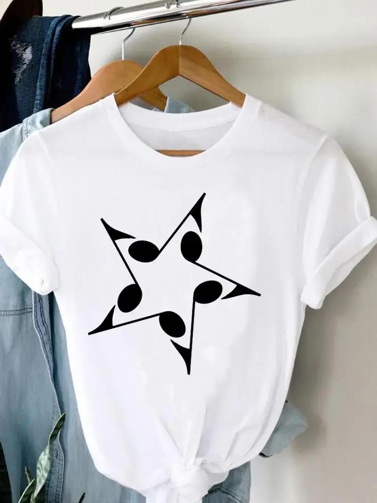 2025 New Watercolor Lovely Flamingo Women Short Sleeve Fashion Summer Top Casual Trend Tshirt Travel Graphic T-Shirt Lady Tee