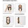Wrist Strength Training Equipment for Exercising Forearm Muscles And Grip Strength At Home