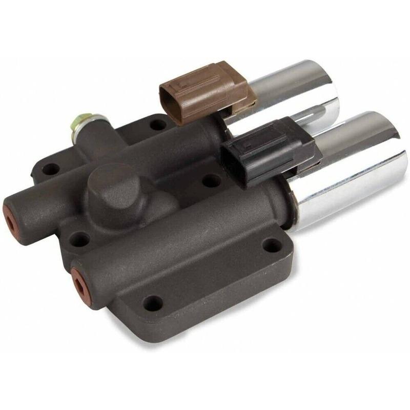 High quality New For 28250-P6H-024 OEM For Acura Honda Dual Linear Shift Solenoid 99820 New