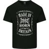 Amplified Grateful Dead Stealie Logo Mens Charcoal T Shirt Grateful Dead Tee