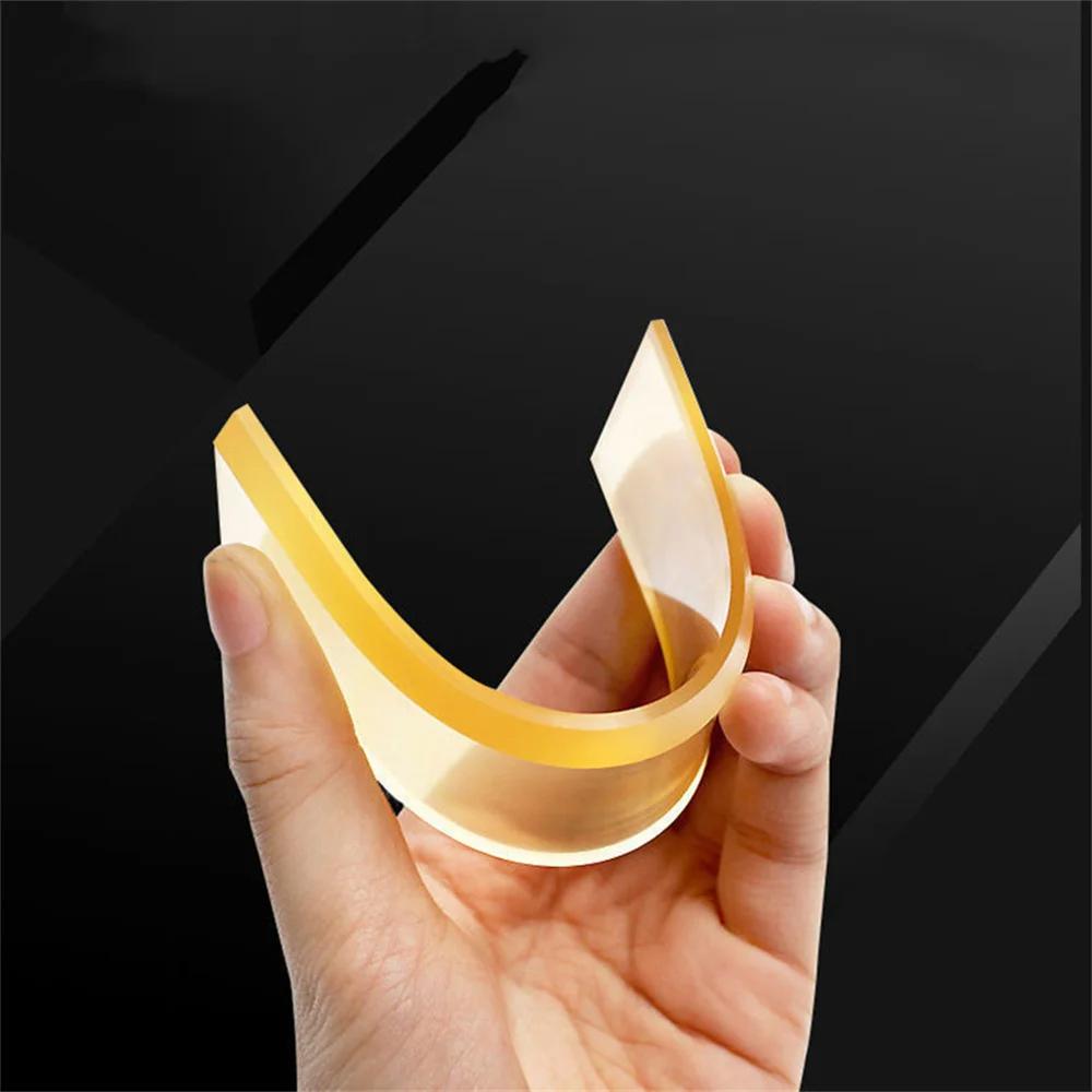 Car Silicone Water Wiper Scraper Blade Squeegee Vehicle Soap Cleaner For Auto Windshield Window Washing Cleaning Accessories
