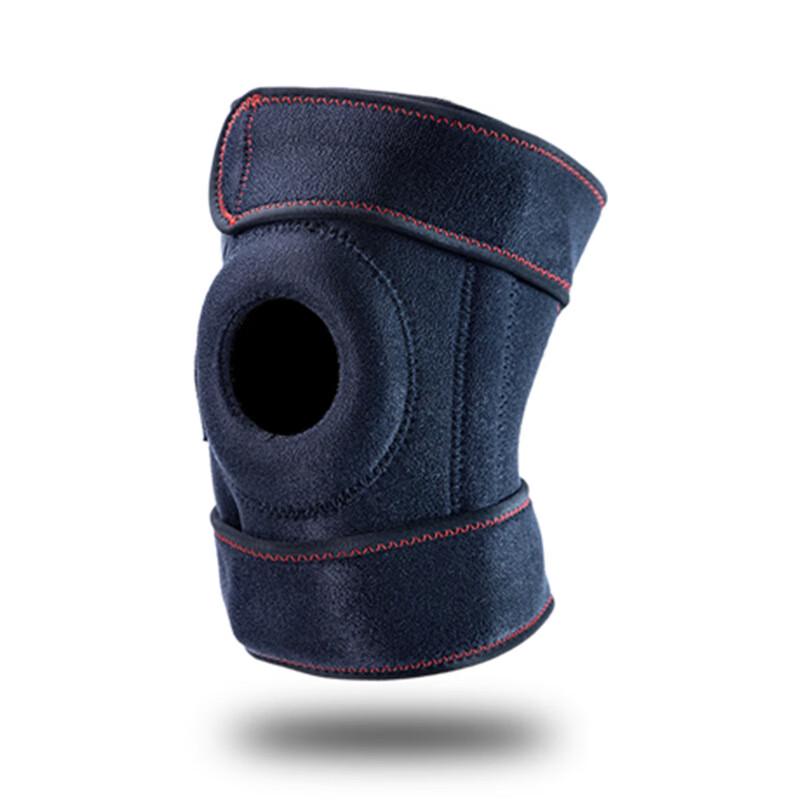 Strong Spring Compression Sports Knee Brace