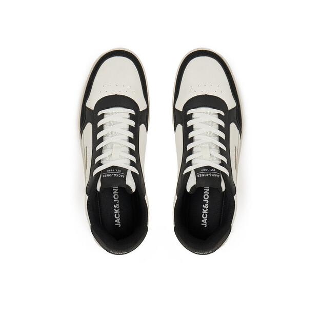 Men's Sneakers Jack&Jones Jfwbounce 12268368 White