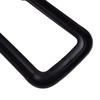 1 Pair Bulkhead Vent Rubber Seal Replacement Fit for Land Rover Series Defender MUC4299