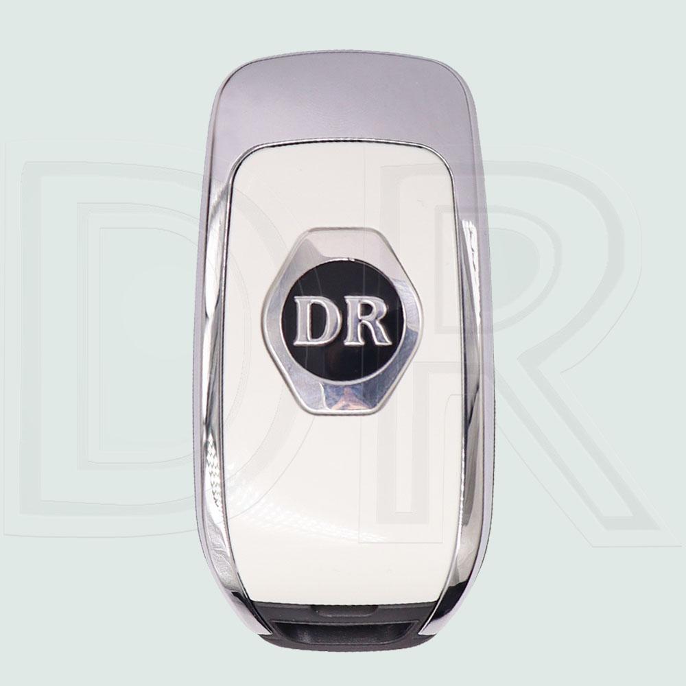 DR Car Key Modified Shell Case Only Support CWTWE1G0003 For Renault Dacia Symbole Logan Sandero Trafic Lodgy Dokker Duster