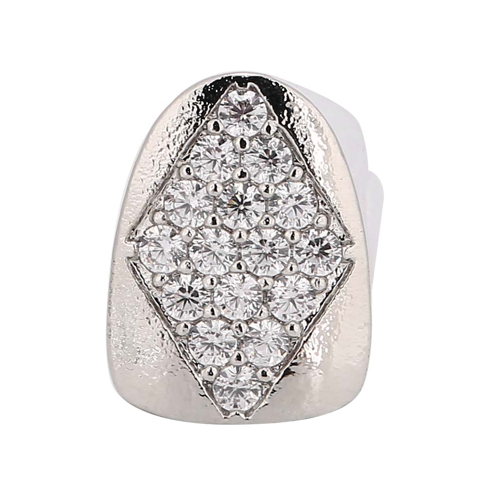 

Один зуб хип-хоп украшения зубов аксессуар для Хэллоуина подарок