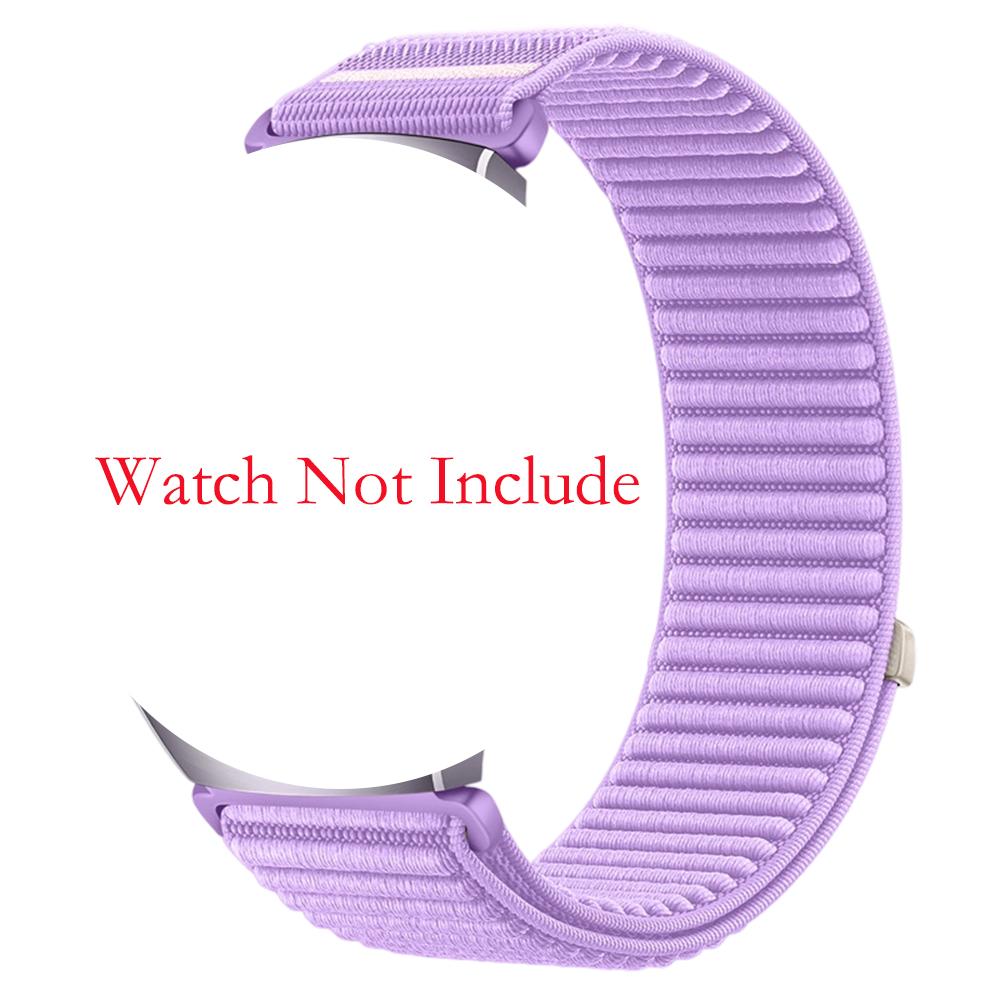 18 20 22mm Loop Braid Strap for Garmin Forerunner 570/970/245/255/265/255S/265S Venu 2 3 Band for Garmin Venu 2S 3S/SQ/2 Plus
