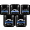 Men's Face Cream Hydrating and Moisturizing Face Repair Lighten Fine Lines Anti-Wrinkle Firming Face Cream 50ml