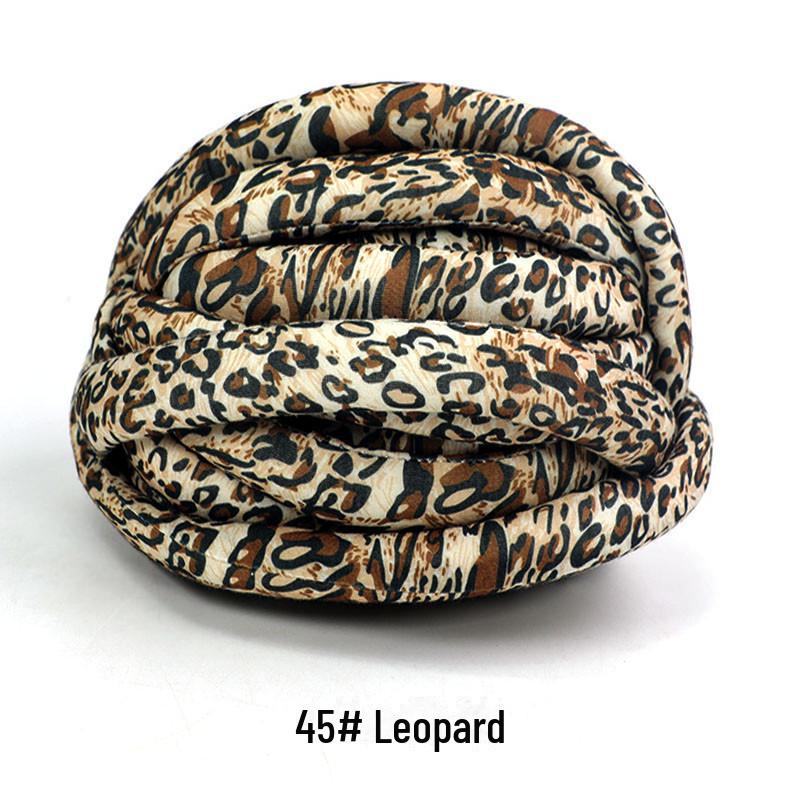 Icelandic Wool Handwoven Thick Cotton Carpet & Cat Bed