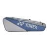 YONEX Fabric Gym Bag Unisex Multicolor White Blue Pink White BA52526CR