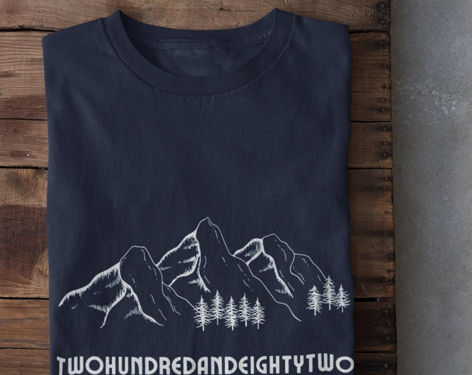 Munro Bagging Tshirt,Munro tshirt,Gift for Hill Walker,Mountain t shirt,Hill Walking Gifts,Munro Gifts,Scottish Tshirt 2XL