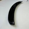 Glossy Black ABS Rear Spoiler for Chrysler 300C