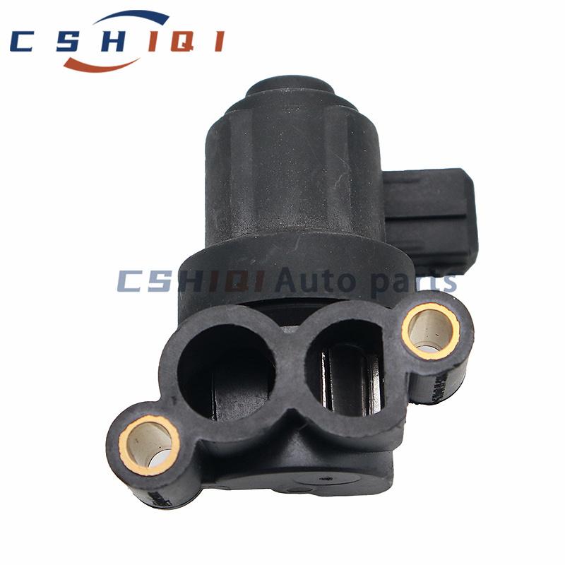 026133361 Idle Speed Control Valve For Vauxhall A Omega Vectra Opel Frontera B Sintra 2.0 2.2 2.5 L 1992-2005 Auto Spare Parts