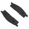 A51K-Front Brake Disc Pads Brakes For  YZ65 YZ80 E/F/LWF/LWG/G YZ85 Motorcycle Accessories