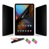 Privacy Screen Protector - AILIKA - Amazon Fire HD 10 - 11th Generation - Hydrogel - Reinforced Protection