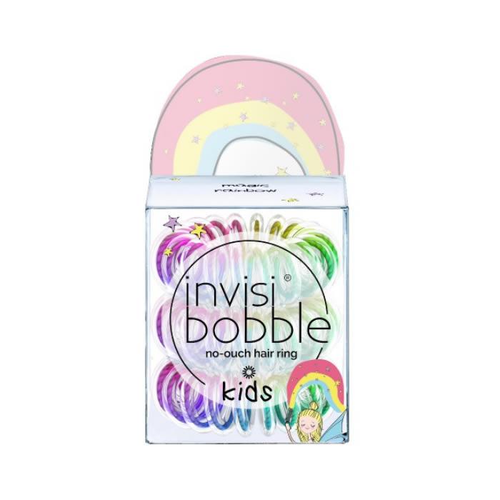 

Invisibobble Kids Magic Rainbow 3 Pieces