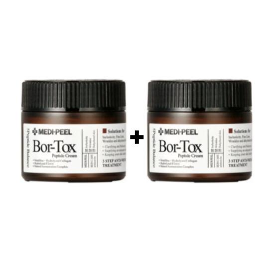 MEDI-PEEL Bor-Tox Peptidový krém 50g