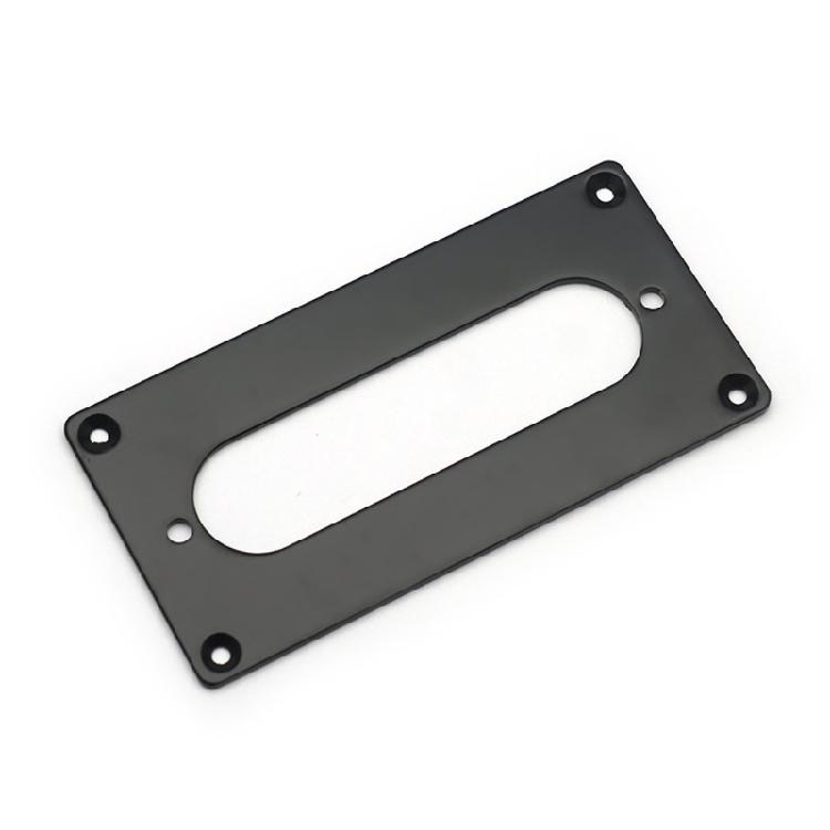 Guitar Pickup Converter Ring Humbucker to Single Coil Transition Improves Sound Quality Easy to Install Diverse Genres