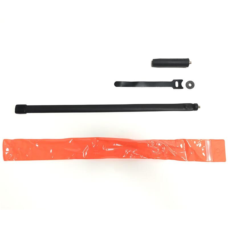 MEHERO Flexible Tactical Walkie-Talkie Antenna (CN version)