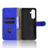 For Samsung Galaxy M36 5G Leather Case Skin Feel Anti Drop Wallet Flip Phone Cover