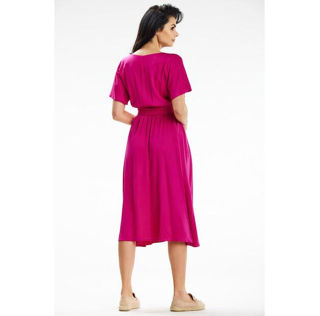 Awama Dress A642