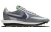Nike X Sacai X Clot LDWaffle 'Kiss Of Death 2' DH3114-001