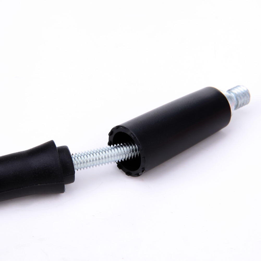 Car Radio FM Antenna Signal Car Roof Radio FM AM Signal Auto Replacement Antenna For Jeep Wrangler JK (2007-2016) P-N-P 14"