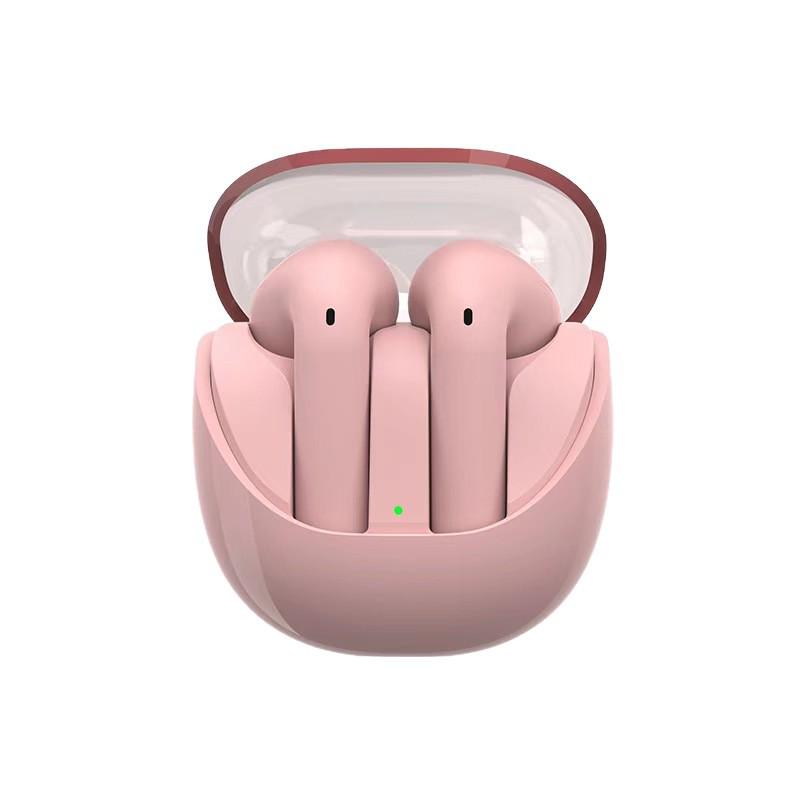 E19 Universal Wireless Bluetooth 5.3 Earphones for Apple & Android