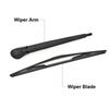 Renault Megane Scenic Rear Wiper Arm Assembly