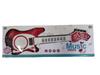 Electric Guitar B/O 59x20.5x5.5cm 7577