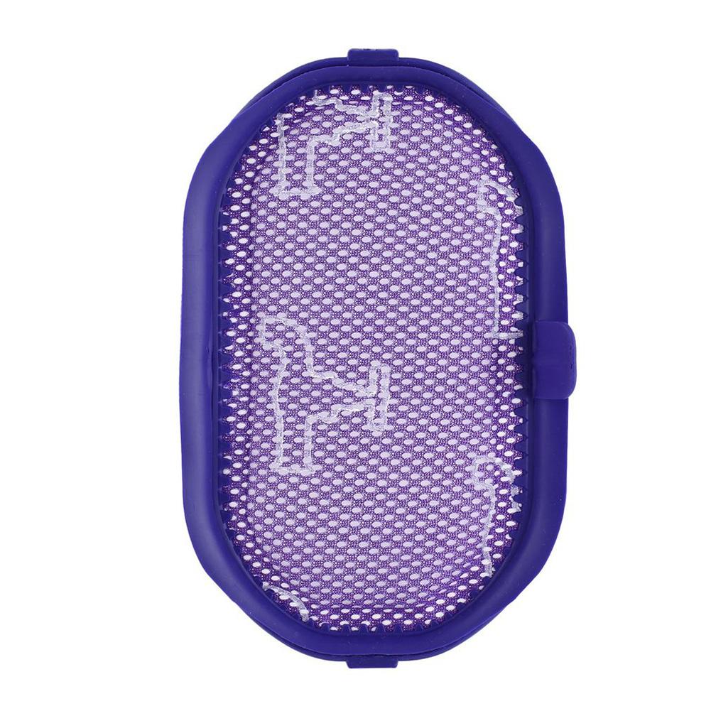 4pcs for DC30 DC31 DC34 DC35 DC44 Washable Pre-Filter Vacuum Cleaners Replaces Pre-Filter Part Vacuum Cleaner Fittings