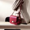Send Girlfriend Bucket Bag Qixi Festival Send Gift Bag Women'S Bag Handbag Daily Commute