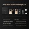 Honor Magic V5 Foldable Smartphone (CN Version)