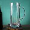 355 ml hitzebeständige Teetasse, Milchsaftbecher, klassisches Bierglas, transparentes Trinkgeschirr, Craft-Bierglas, Wasserflasche für Familienpartys