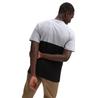 Vans Tricou cu mânecă scurtă Colorblock