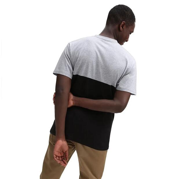 Vans Футболка с коротким рукавом Colorblock