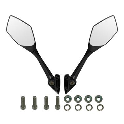 Rückspiegel Langer Arm LH & RH Für Yamaha YZF R3 R25 YZF-R3 ABS 2015-2021