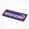New Movie Patch Night Kids "Initial D" (Detachable)